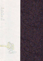 Notizen Band 1, Notizen Band 2, Notizen Band 3, Notizen Band 4 and Notizen Band 5
