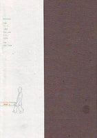 Notizen Band 1, Notizen Band 2, Notizen Band 3, Notizen Band 4 and Notizen Band 5
