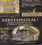 Kerstspeciaal VPRO Gids 1996