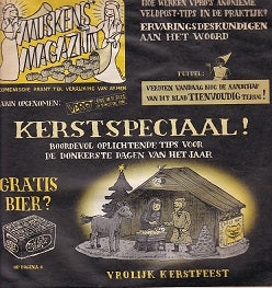 Kerstspeciaal VPRO Gids 1996