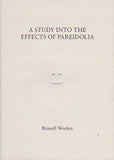 A Study Into The Effects Of Pareidolia
