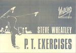 P.T.Exercises