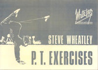 P.T.Exercises