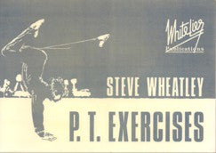 P.T.Exercises
