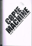 Copie Machine White Catalogue