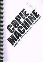 Copie Machine White Catalogue