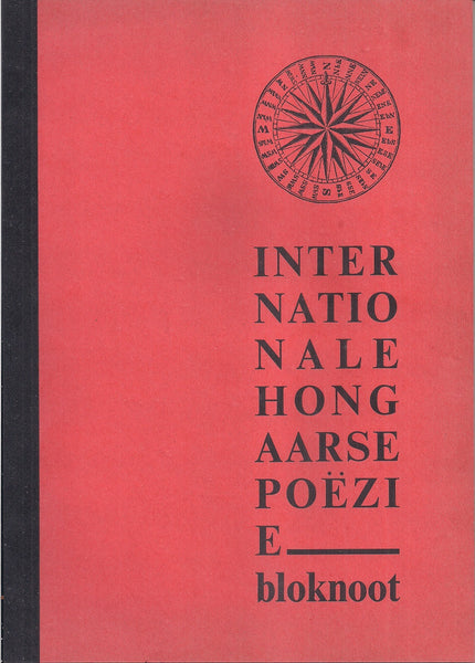 Internationale Hongaarse Poëzie