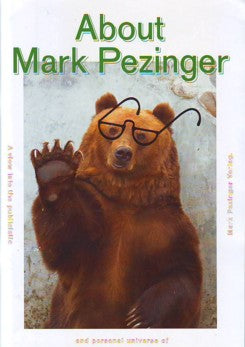 About Mark Pezinger