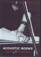 Acoustic Books
