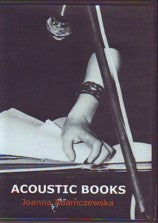 Acoustic Books