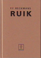 Ruik by F.F.Beckmans