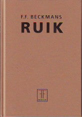 Ruik by F.F.Beckmans