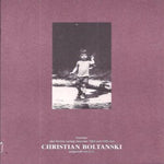“Inventar”  Aller Bücher Verlegt Zwischen 1969 Und 1995 Von Christian Boltanski