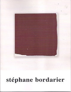 Stéphane Bordarier