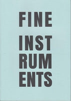 Fine Instruments