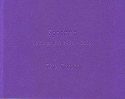 Scotland  Photographs 1985-2009