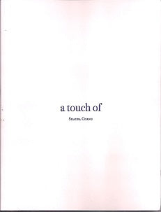A Touch Of