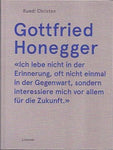 Gottfried Honegger