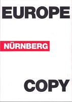 Copy Art Europa