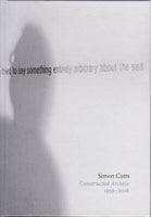 Constructed Archive 1959-2016