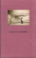 The Seams Of Claude Monet
