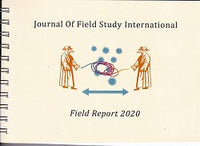 Journal Of Field Study International