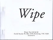 Wipe No.115