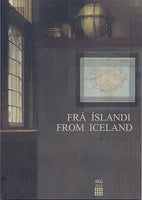 Frá Íslandi  From Iceland
