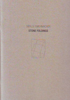 Stone Foldings