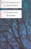 Een Kastanjeboom In Amsterdam  A Chestnut Tree In Amsterdam