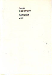Sequenz Zeit (signed)