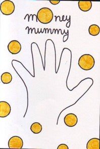 Money Mummy