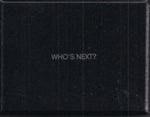 Who’s Next?