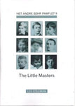 Het Andre Behr Pamflet 9  Les Coleman  The Little Masters