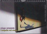 Pingo Presents A Hungarian Wall Calendar