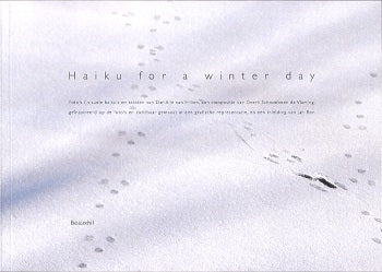 Haiku For A Winter Day