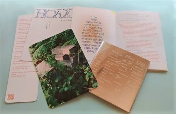 Hoax #2