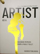 Artist As A Toilet Attendant