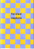 Folded Napkins