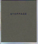 Stoppage