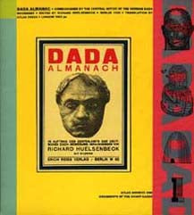 The DADA Almanac