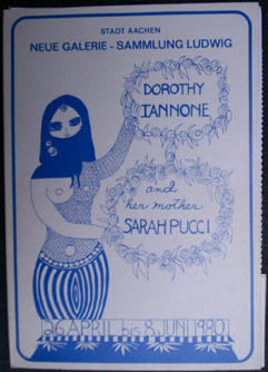 Dorothy Iannone And Her Mother Sarah Pucci