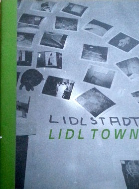 Lidl Stadt  Lidl Town