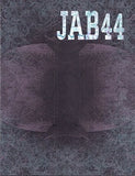 JAB 44  The Journal Of Artists’ Books