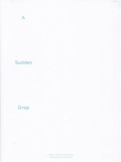A Sudden Drop