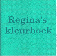 Regina’s Kleurboek