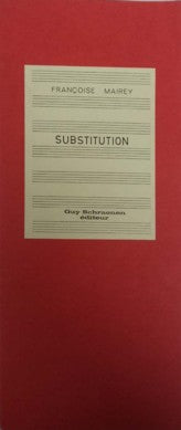 Substitution