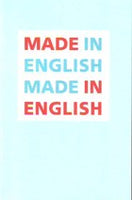 Made In English