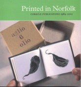 Printed In Norfolk  Coracle Publications 1989-2012