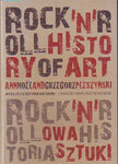 Rock’N’Roll History Of Art